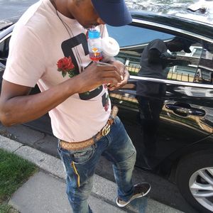 Meet your Posher, Neal